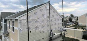 Types of Multi-Family Siding for Apartment Exterior Renovations