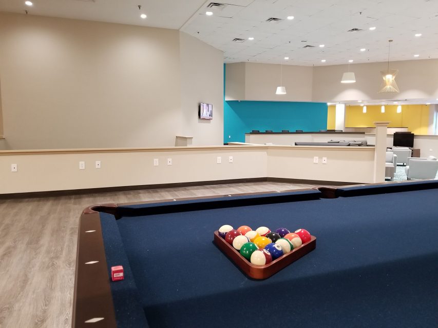 amenity renovation pool hall (1)