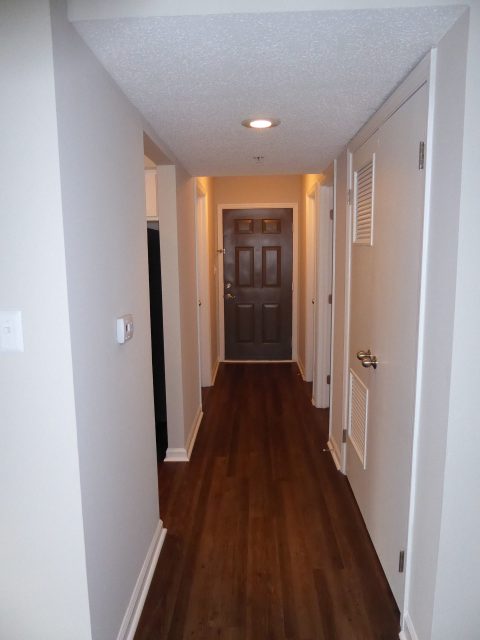 wildforest slider 7 - apartment foyer renovation