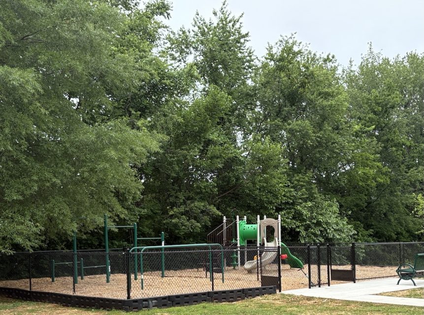 ivy pointe playground